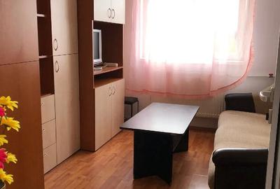 Garsonieră semidecomandată în Lipovei - 1