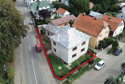 Spatiu comercial de 70mp de inchiriat in zona Central - 2