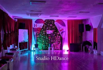 Inchiriere Sala Dans Yoga Fitness Diverse - Pia?a Sudului Inchiriere Sala Dans Yoga Fitness Diverse - Pia?a Sudului - 2