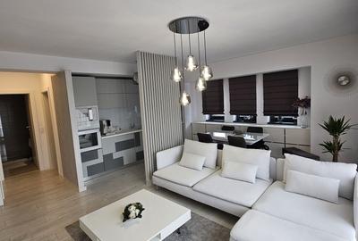 Apartament cu 2 camere decomandat în Măgurele - 4