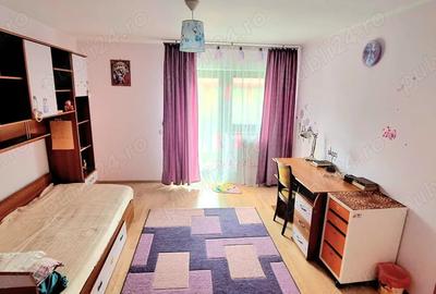 Casa de vis cu 270 mp util + mansarda locuibila, teren propriu 450 mp - 7