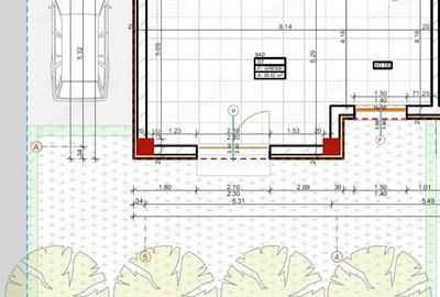 Soarelui Braytim | Proiect Nou | Apartamente S.A.D.-uri | Lift - 10