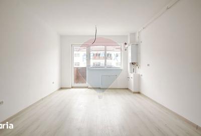 Apartament cu 2 camere în Sânpetru - 3