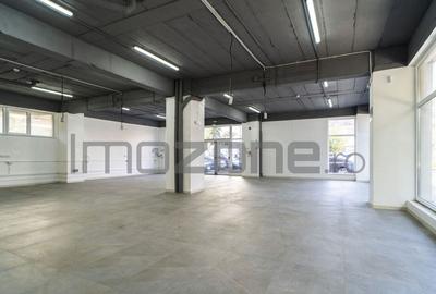 Spatiu Comercial | Militari-Uverturii-Apusului | 280mp + ... - 9