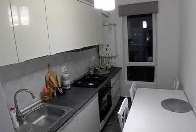 De inchiriat Apartament 3 camere Militari Residence - 4