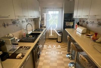 Apartament de inchiriat 3 camere, 2 bai si bucatarie decomandata! - 4