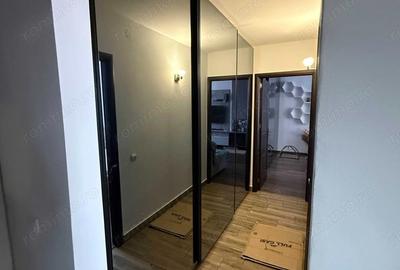 Apartament cu 2 camere decomandat, mobilat în Drumul Taberei - 2