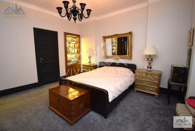 Apartament cu 6 camere decomandat, mobilat în Cotroceni - 15