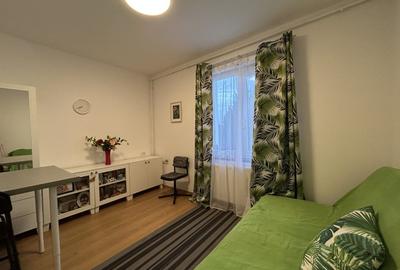 Duplex 5 camere, 117mp utili, teren 307mp, P+E in Bucovat - 15