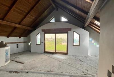 Casa la rosu, teren 1675mp, Fratautii Vechi - 15