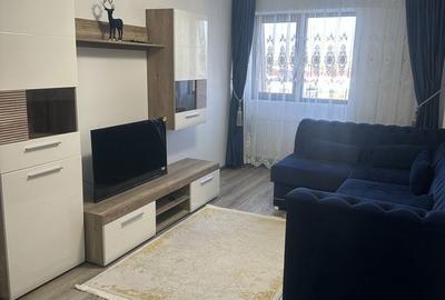 Apartament cu 2 camere decomandat în Central - 1