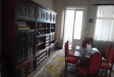 Vand apartament ultracentral etaj 1, 6 camere strada Horia - 3