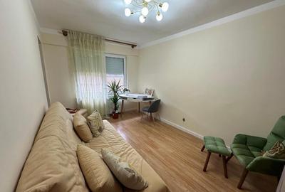 C/1520 Apartament cu 1 camera in Tg Mure? - Tudor - 4