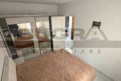 Apartament de 2 camere, 47mp, parcare subterana, Beta Residence