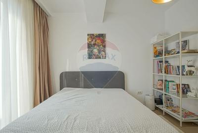 PENTHOUSE cu 3 terase si parcare subterana,  in inima Brasovului - 10