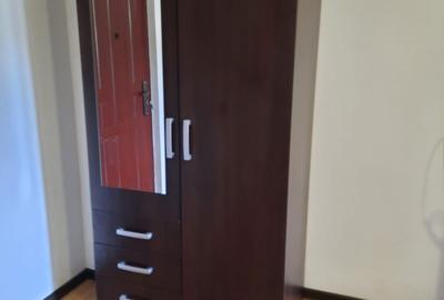 Garsonieră decomandată în Titan - 1