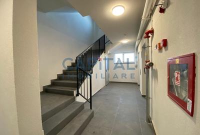 Apartament cu 3 camere semidecomandat în Aeroport - 7