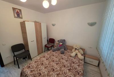 Apartament cu 2 camere semidecomandat în Giurgiului - 3