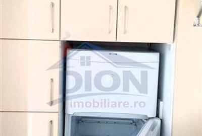 Apartament cu 2 camere semidecomandat, mobilat în Centrul Istoric - 9