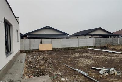 RECO . Casa stil Contemporan . Santandrei - 6