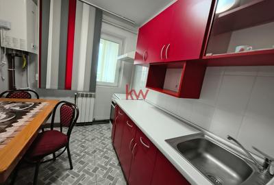 Apartament cu 2 camere semidecomandat, mobilat în Tătărași - 15