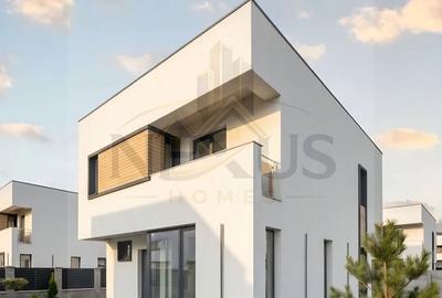 Casă cu 4 camere în Crețești - 3