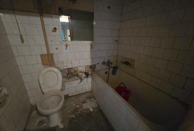 Apartament 4 camere, 86 mp, in zona – Militari Apusului - la 5 min Metrou Pacii! Apartament 4 camere, 86 mp, in zona – Militari Apusului - la 5 min Metrou Pacii! - 12