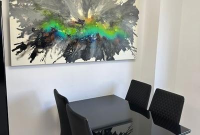 Apartament cu 2 camere semidecomandat în Ștefan cel Mare - 2