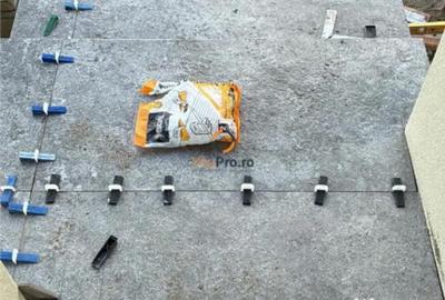 Casă cu 3 camere cu Teren 270 Mp în Central - 5