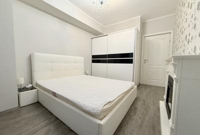 Apartament  2 camere de inchiriat zona Casa de Cultura - 5