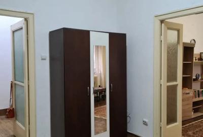 Casă cu 5 camere cu Teren 159 Mp în Tineretului - 3