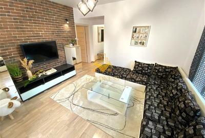 Apartament cu 3 camere semidecomandat în Mănăștur - 1