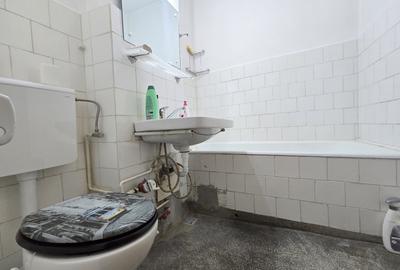 Apartament cu 2 camere decomandat în Titan - 9