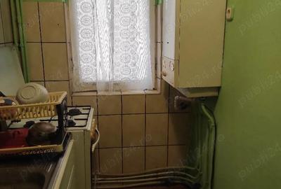 Apartament cu 2 camere decomandat în Dacia - 8