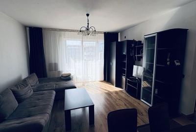Apartament cu 2 camere decomandat în Florești - 6
