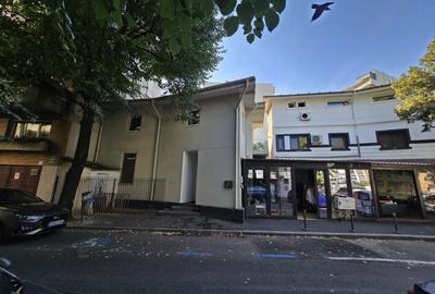 Spațiu comercial, de 300 mp, în Dacia - 1