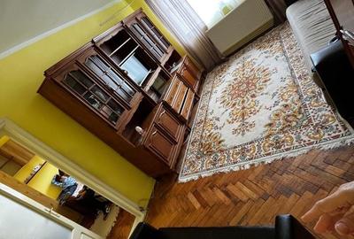 Apartament cu 2 camere nedecomandat în Moara - 3