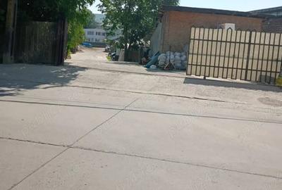 Teren de 1320 mp, în Bucium - 5