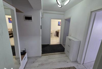 Apartament cu 2 camere decomandat în Bârnova - 4