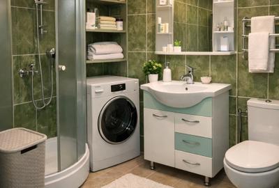 Casă individuală cu 5 camere cu Canalizare în Central - 6