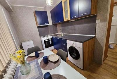 Garsoniera de inchiriat in zona Astra - 1