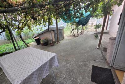 Oportunitate unica teren intravilan 400 mp, front stradal 18 m Micro 17, Gala?i - 1