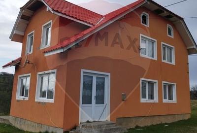 Casă individuală cu 7 camere cu Teren 8286 Mp în Preluca Nouă - 2