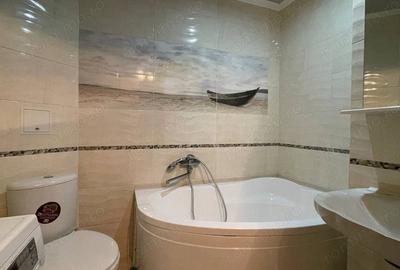 Garsonieră decomandată în Decebal - 2