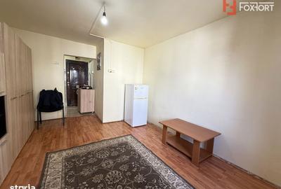Garsonieră semidecomandată în Aradului - 6