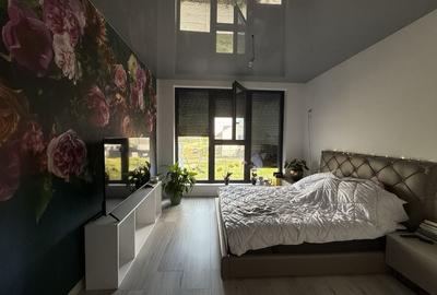 Vila tip duplex Otopeni - 4