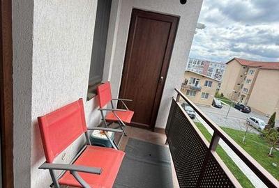 Apartament cu 3 camere în Florești - 7