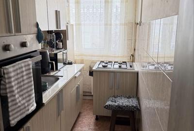 Apartament cu 2 camere semidecomandat în Central - 4