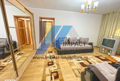 Apartament cu 2 camere semidecomandat în Brazda lui Novac - 8
