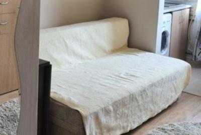 Garsoniera toate dotarile- langa Coresi Mall - 2